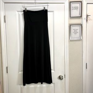 A Dressing Woman 2 in 1 Strapless Dress or Skirt